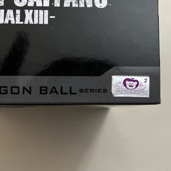 NWT- Bandai Dragon Ball Super:Super Hero Blood of Saiyans Special XIII Son Gohan - Picture 5 of 8